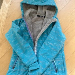 Snozu winter jacket